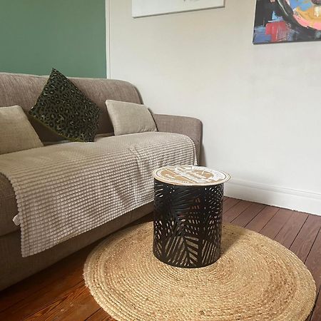 Le Nid Douillet Apartment Clamart Ngoại thất bức ảnh