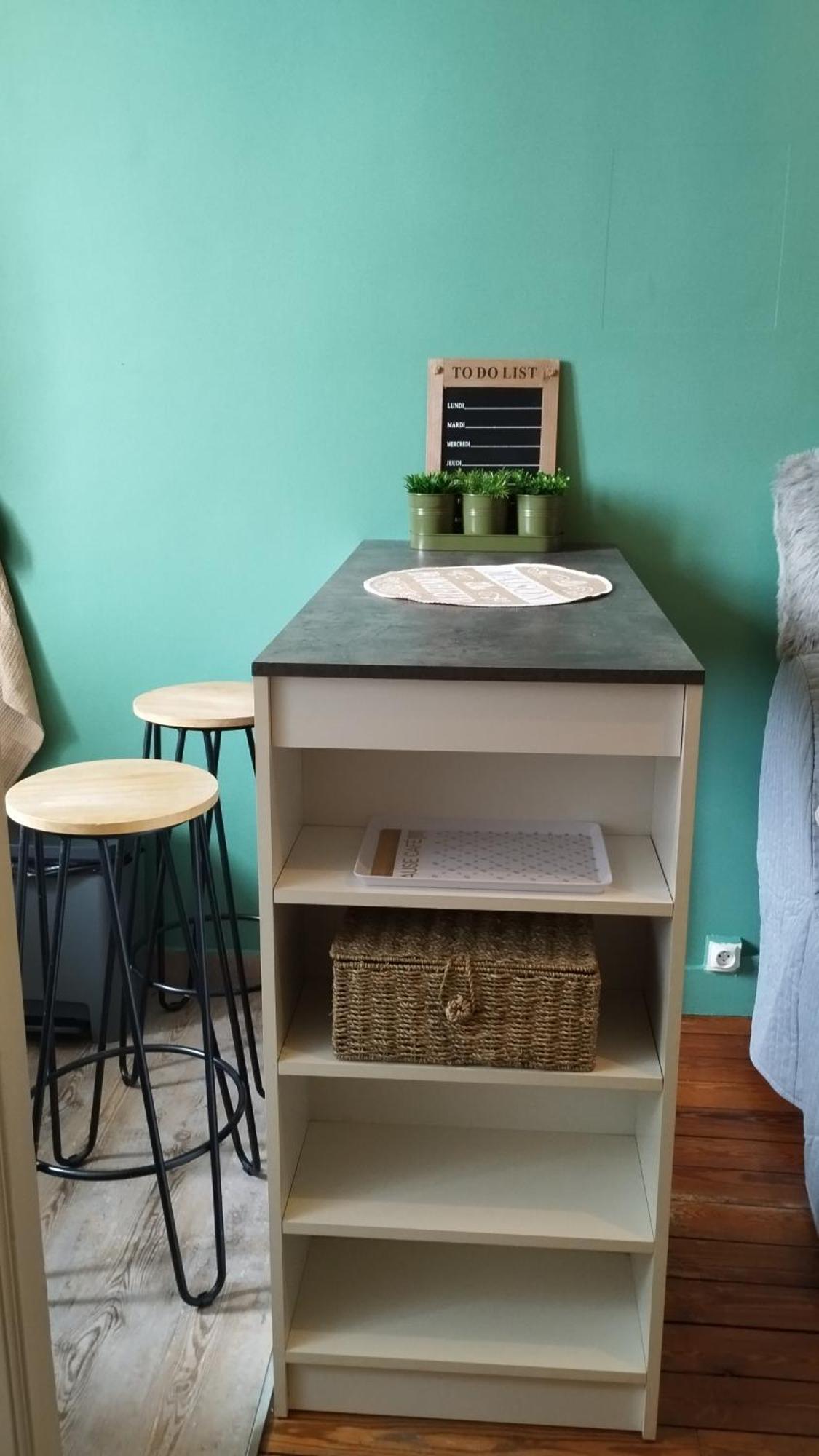 Le Nid Douillet Apartment Clamart Ngoại thất bức ảnh