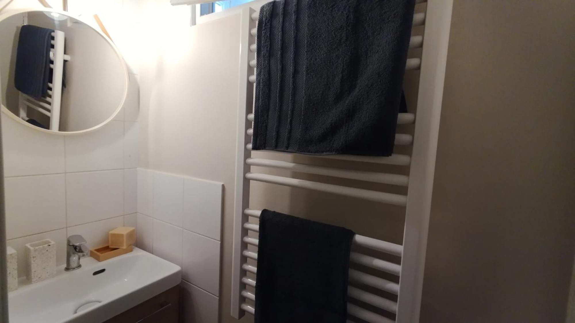 Le Nid Douillet Apartment Clamart Ngoại thất bức ảnh